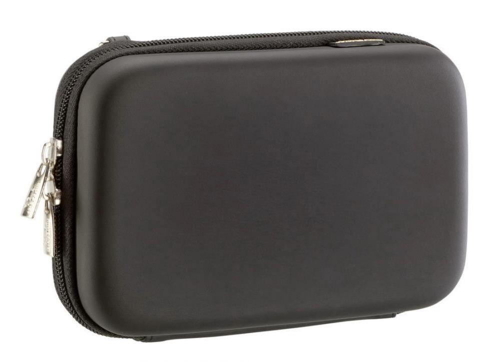 Rivacase 9102 (PU) HDD/GPS dėklas (Juodas)