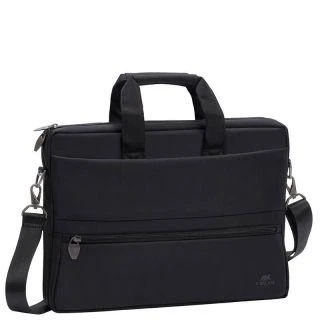 Dėklas Rivacase 8630 juodas 15.6"