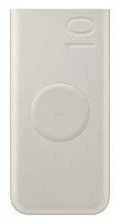 112803 EB-U2510XUE Samsung Wireless Powerbank 2x USB-C 25W 10000mAh rusvai gelsvas