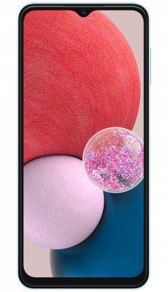 Samsung Tel. A536B Galaxy A53 5G 6/128GB DS Juodas