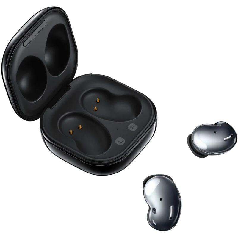 Samsung Galaxy Buds Bianco Modello 3D - Elettronica on Hum3D