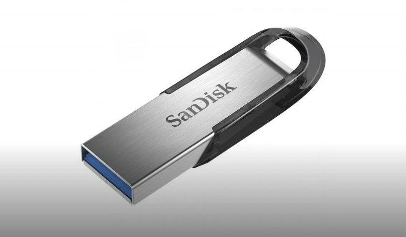 USB laikmena SanDisk Ultra Flair 256GB USB 3.0
