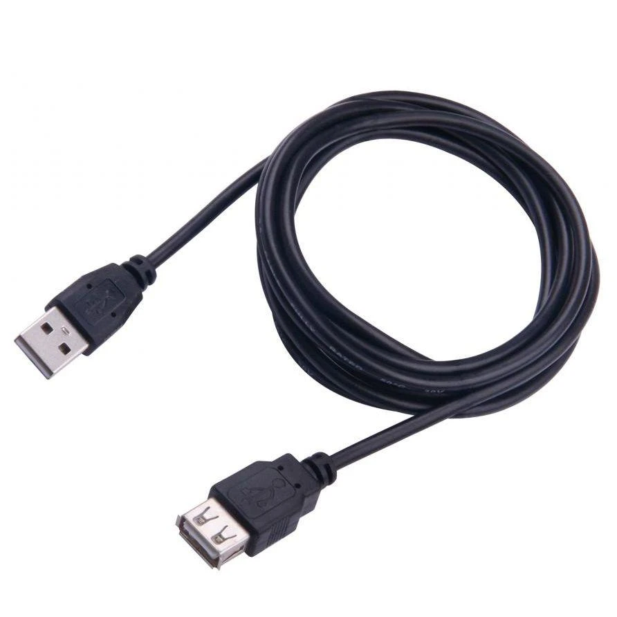 Sbox Technology Sbox USB-1025/R Extension USB 2.0 A-A M/F 5m