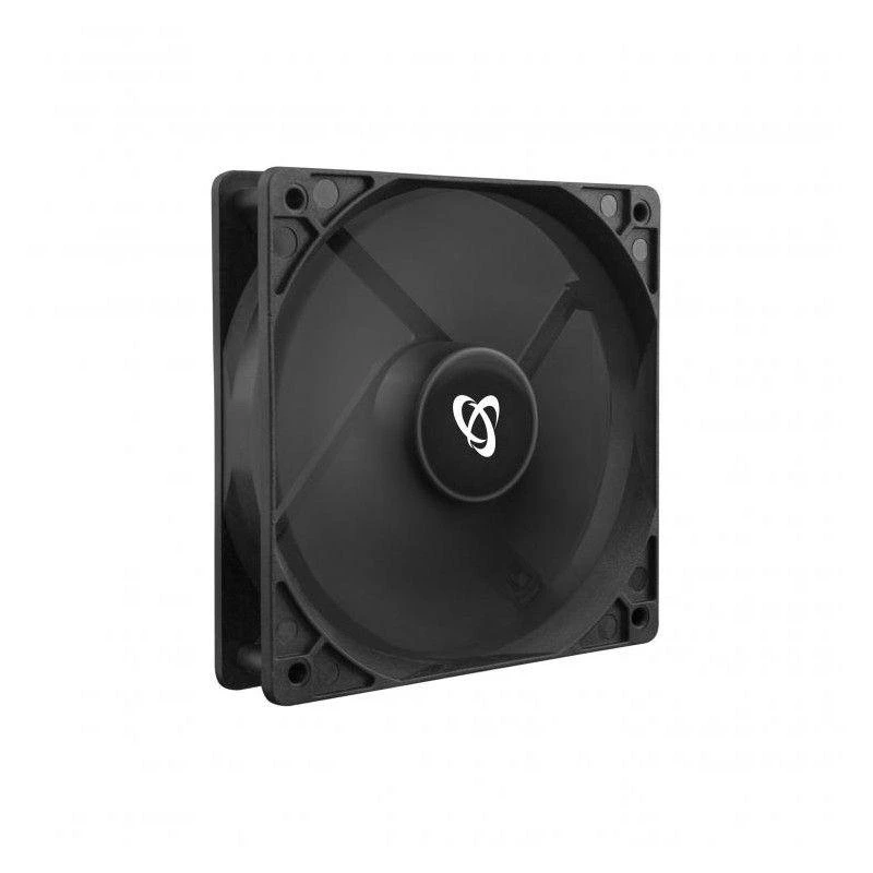 Sbox ventiliatorius CF-120/R
