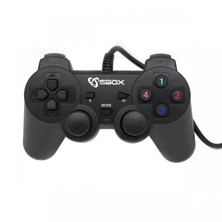 Sbox Technology Sbox GP-2009 žaidimų pultelis