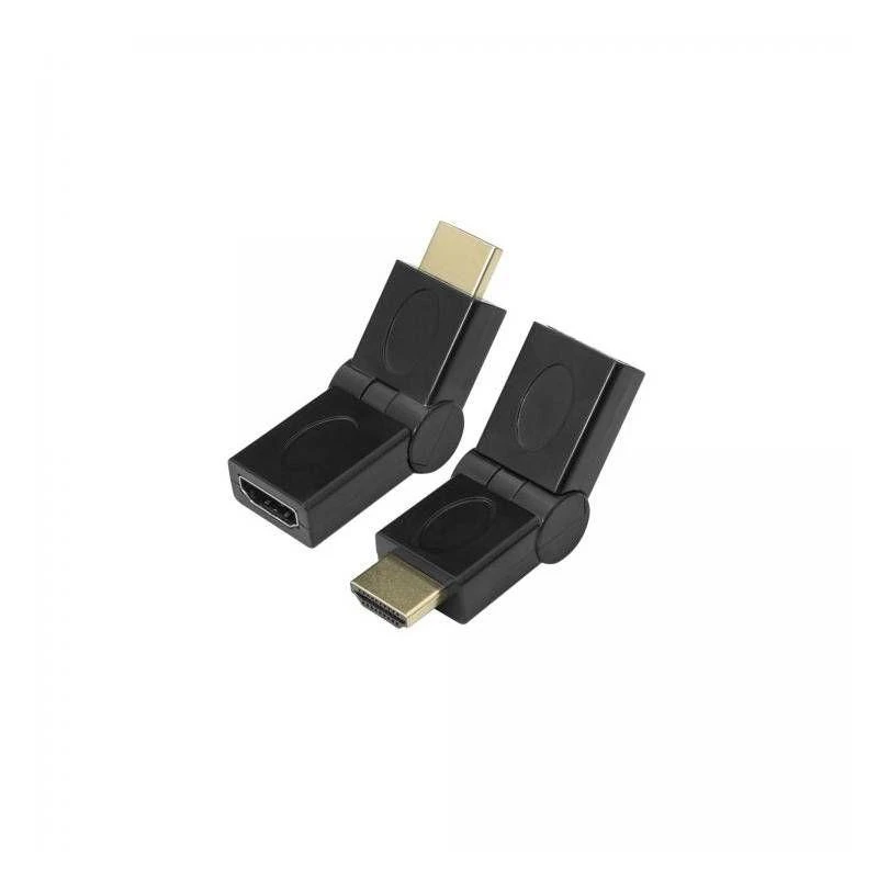 Sbox Technology Sbox HDMI F.-> HDMI M 180 AD.HDMI-180