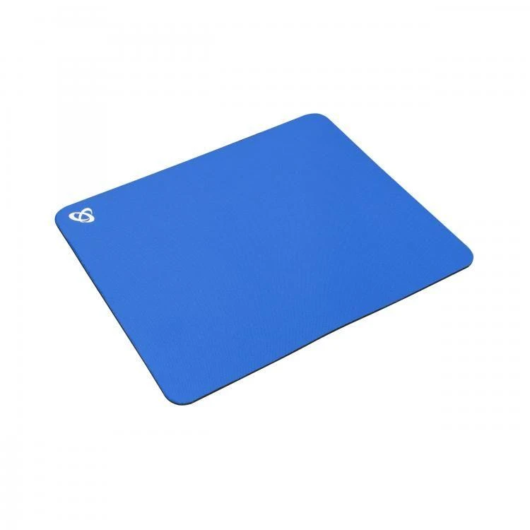 Sbox Technology Sbox MP-03BL Gel pelės kilimėlis mėlynos spalvos