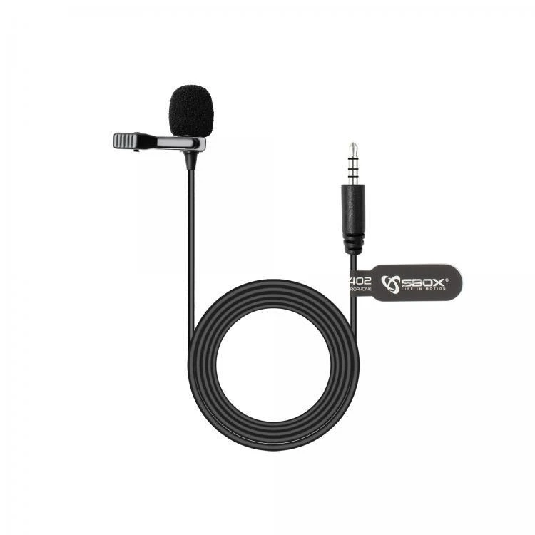 Sbox Technology Sbox PM-402