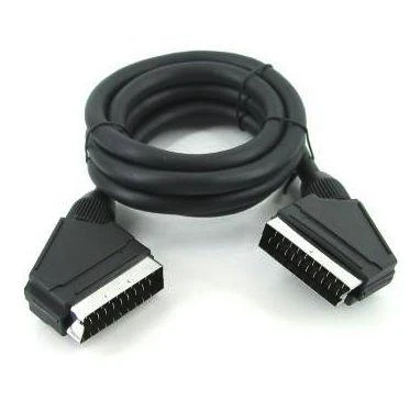 Sbox Technology Sbox Scart 21 PIN M/M 1,5 m SCART15