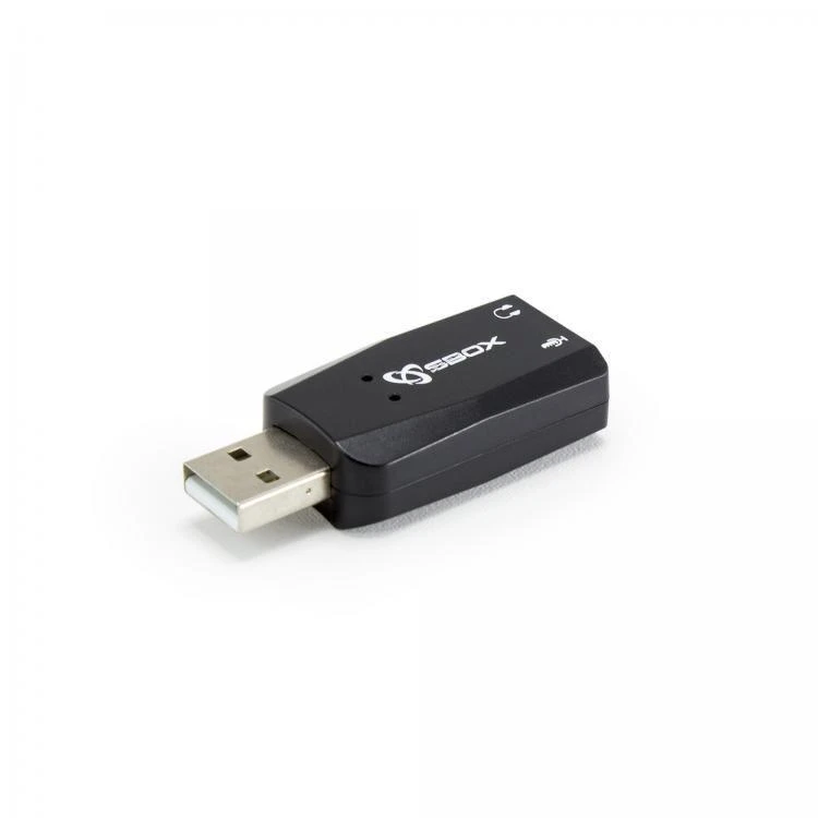 Sbox Technology Sbox USBC-11