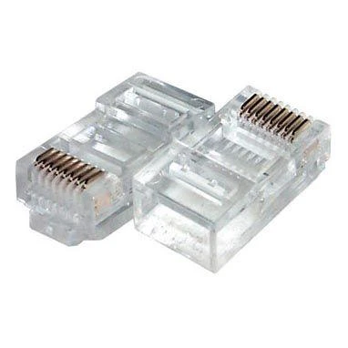Sbox KON.UTP UTP CAT5 RJ-45 - 100 vnt.