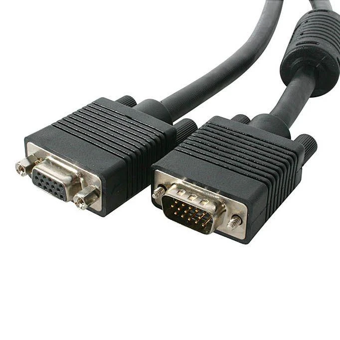 Sbox Technology Sbox VGA plėtinys HD-15 M/F 2M VGA-MF2
