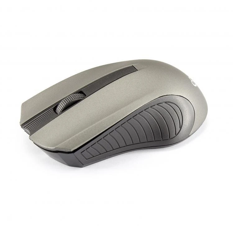 Sbox Technology Sbox WM-373G Belaidė pelė pilkos spalvos