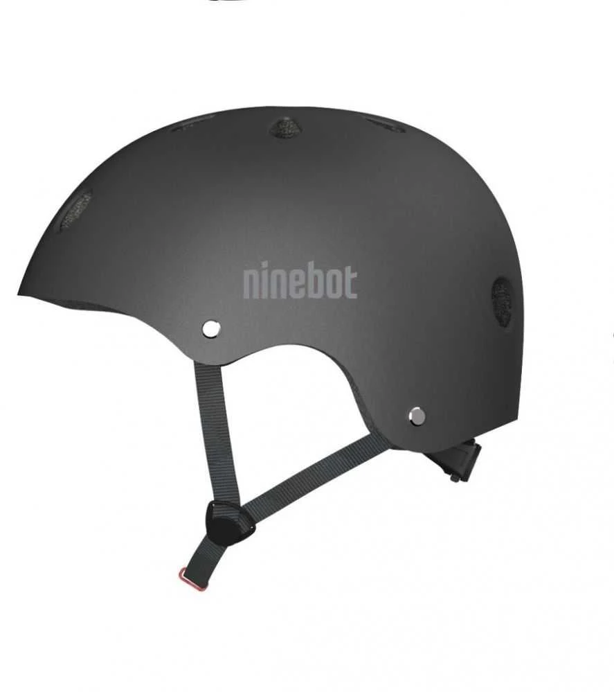 Segway Ninebot Commuter Helmet | Juodas