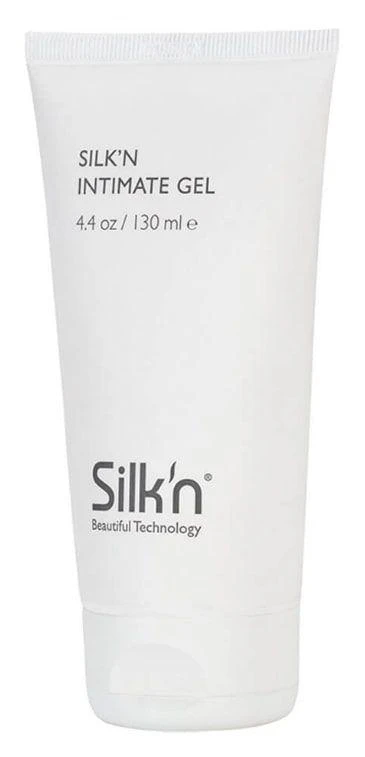 Intymios higienos gelis Silk'n Intimate Gel (130ml)
