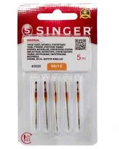 Singer | Needle, 2020 SZ12 BLST W/05