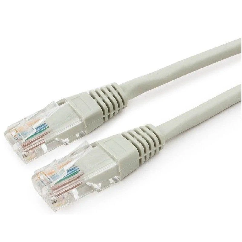 Gembird Cablexpert | PP12-15M | Pilkas RJ-45 | RJ-45