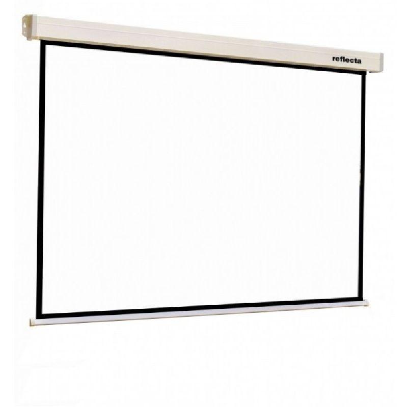 Reflecta CR 200 X 200 1:1 juodi kraštai