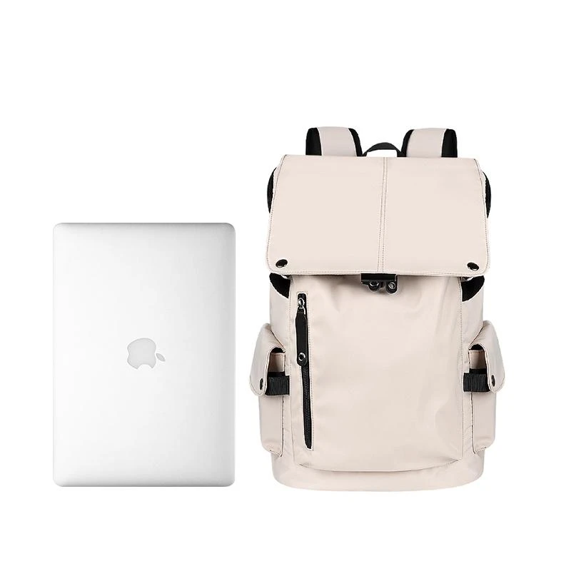 Sponge SPONGE Tourist Backpack Apricot