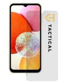 Tactical apsauginis stiklas Shield 2.5D Samsung Galaxy A15 4G/5G skaidrus