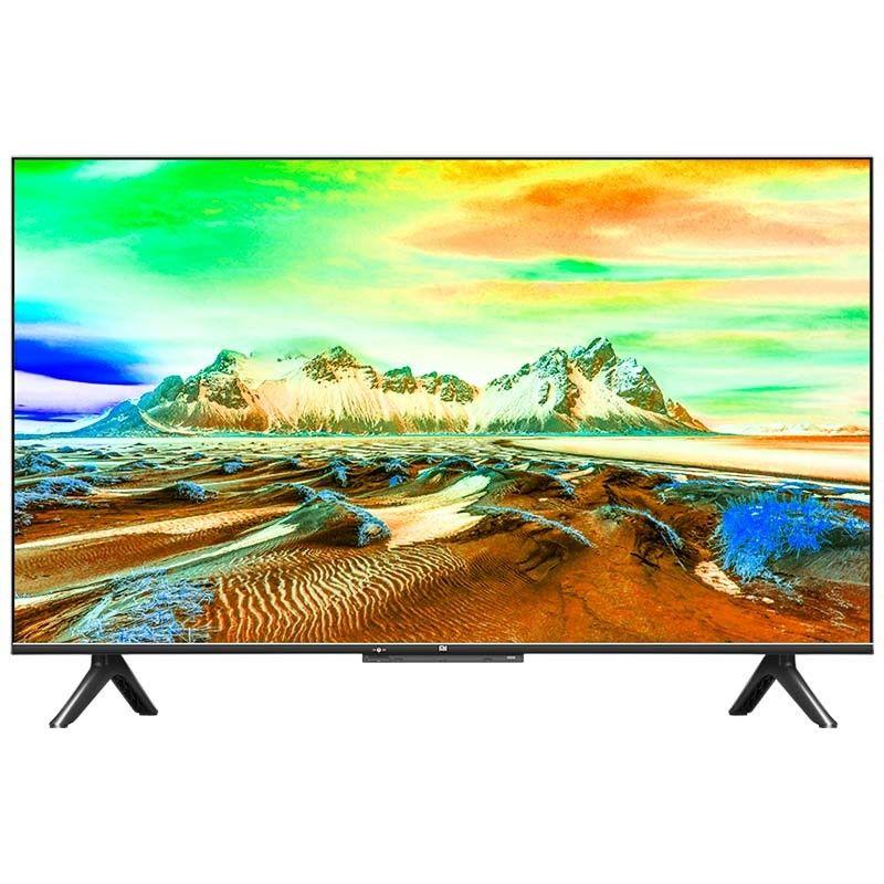 Samsung Smart Tv 75\