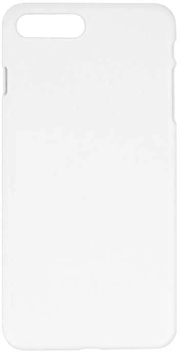 Tellur Baltas TPU kietas dėklas iPhone 7 Plus