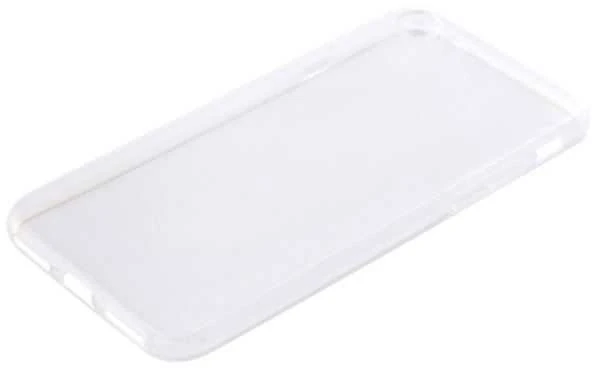 Tellur Skaidrus iPhone 7 TPU telefono dėklas
