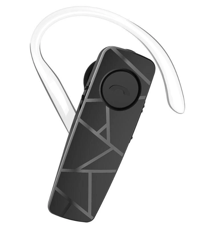 Tellur Bluetooth Headset Vox 55, Juodas