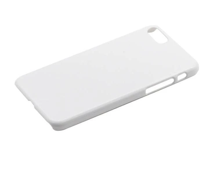 Tellur Baltas TPU dėklas iPhone 7