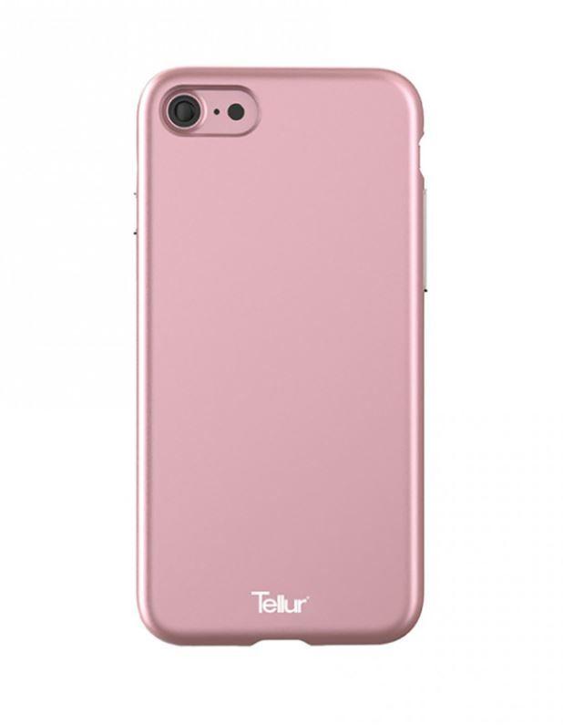 Tellur Rožinis dėklas iPhone 7