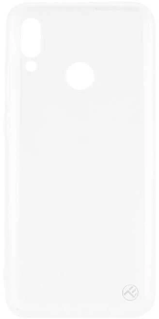 Tellur Skaidrus telefono dėklas Huawei Y9 2019