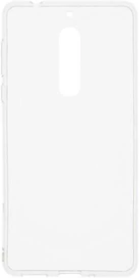 Tellur Skaidrus dėklas Nokia 6 telefonui
