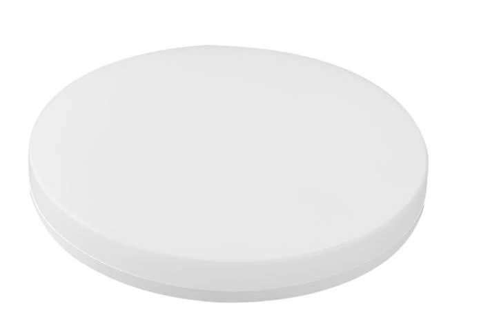„Tellur WiFi“ LED lubinis šviestuvas, 24 W, baltas/šiltas, pritemdytas, apvalus, baltas