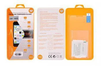 Markenlos Tempered Glass Grūdinto stiklo Premium 9H ekrano apsauga Samsung J510 Galaxy J5 (2016)
