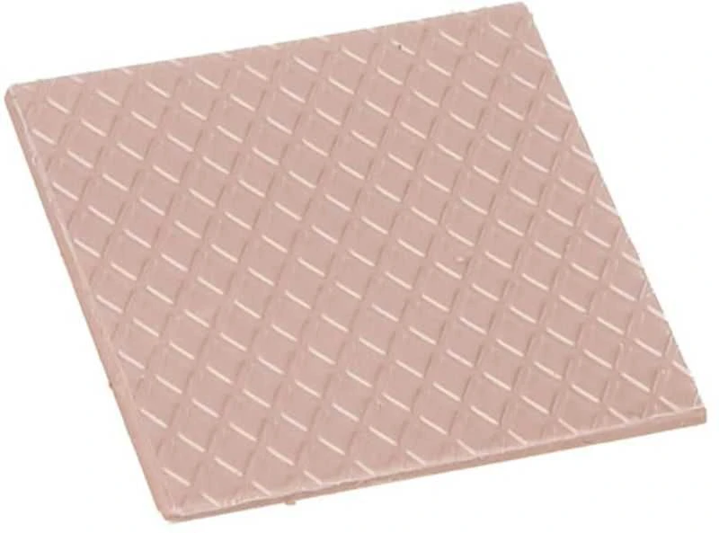 Thermal Grizzly | Minuso padas 8 - 30 x 30 x 2,0 mm | N/A | Temperatūros diapazonas: -100°C / +250°C