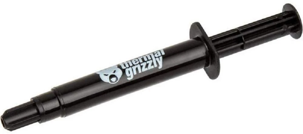 Thermal Grizzly | Terminis tepalas | Kryonautas