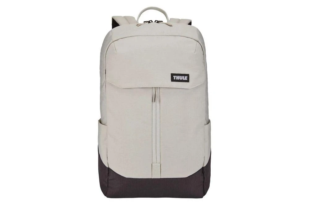 Thule | Lithos Backpack | TLBP-216 | Tinka iki 16 " | Backpack | Juodas