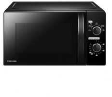 Mikrobangų krosnelė Toshiba MWP-MM20P (BK)