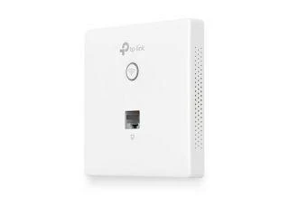 Maršrutizatorius TP-Link Auranet 300Mbps N belaidis prieigos taškas / EAP115-WALL