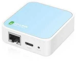 Maršrutizatorius TP-Link / TL-WR802N
