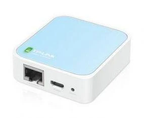 Maršrutizatorius TP-Link / TL-WR802N