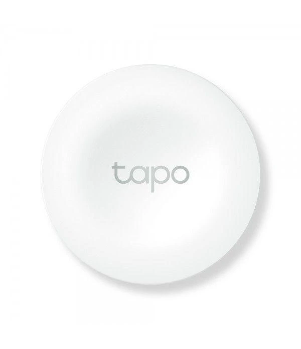 Maršrutizatorius TP-LINK išmanusis mygtukas Tapo S200B (TAPO S200B)