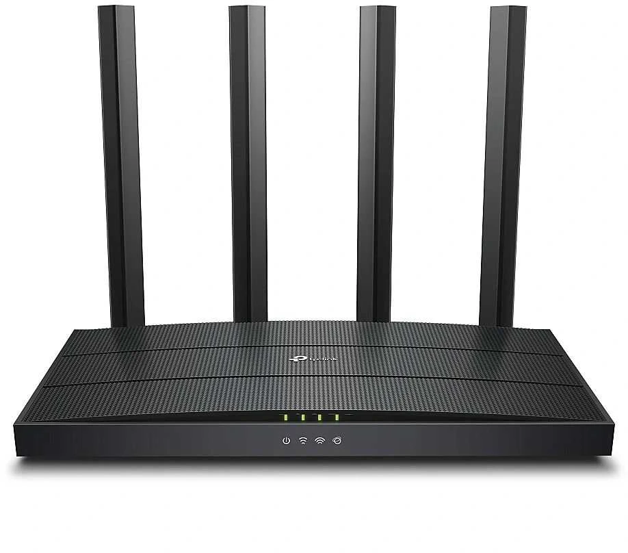 Maršrutizatorius TP-Link Archer AX12 | AX1500 WiFi 6