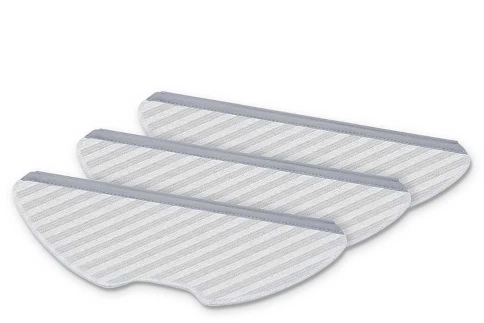 VAKUUMINIS ACC PLAUMAS ŠLUOKLIS/TAPO RVA300 TP-LINK