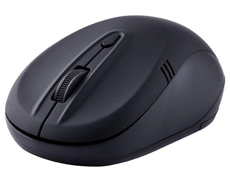TRACER Joy II RF Nano USB Juodas Pelė Wireless