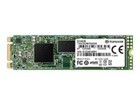 Transcend SSD 830S M.2 2280 SATA III 6Gb/s, 512GB, R/W 560/520 MB/s
