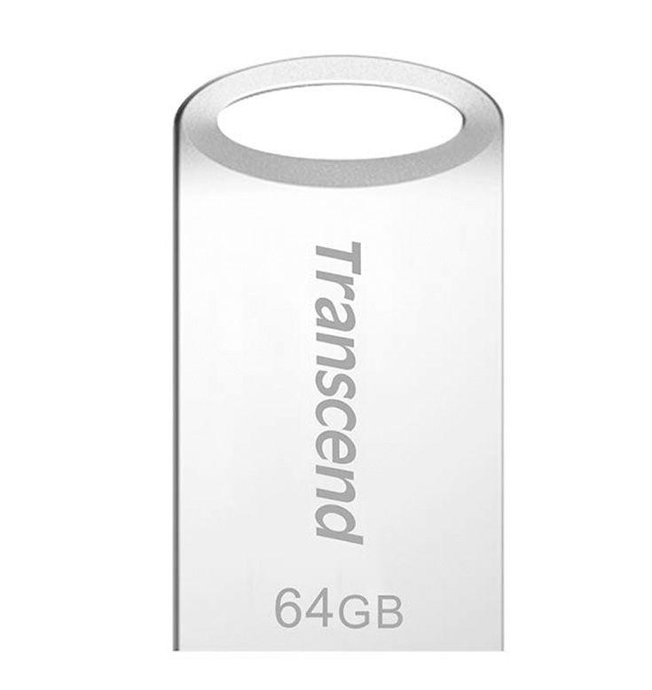 TRANSCEND 64GB JetFlash 730 USB 3.0 atmintis
