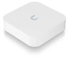 Maršrutizatorius Ubiquiti | „UniFi Next-Generation Gateway Lite“ | 10/100/1000 Mbit/s | Ethernet LAN (RJ-45) jungtys 1 | Tinklo tinklo palaikymas: ne | MU-MiMO: ne | nėra mobiliojo plačiajuosčio ryšio