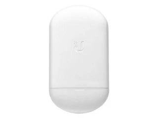 Maršrutizatorius Ubiquiti Networks NanoStation 5AC Loco, 1000 Mbit/s, 10,100,1000 Mbit/s, 450 Mbit/s, 5.150 - 5.250, 5.250 - 5.350, 5.470 - 5.725, 5.725 - 5.850 GHz, 16-QAM,64-QAM,256-QAM,BPSK,QPSK, 10000 m