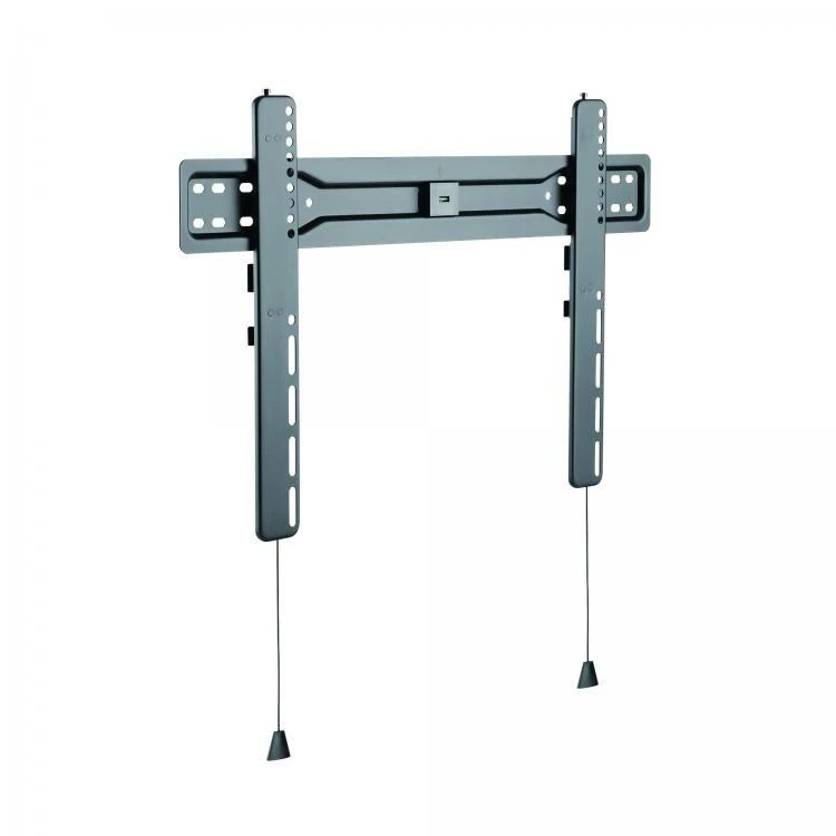 Sbox PLB-5746F fiksuotas plokščio ekrano LED televizoriaus laikiklis 37"-70" 35kg